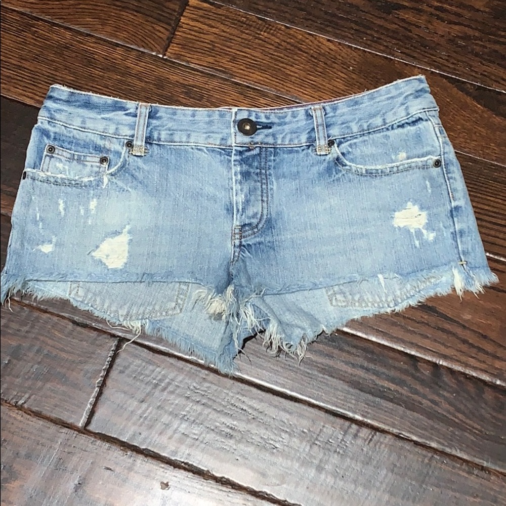 American Eagle shorts bundle size 6 - Picture 7 of 9